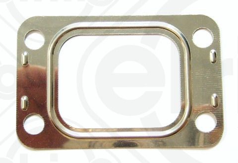 Gasket, charger MAN 2 495 167