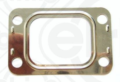 Gasket, charger MAN 2 495 167
