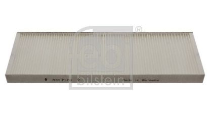 Filter, cabin air EVOBUS 001 835 70 47