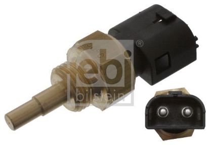 Sensor, coolant temperature Volvo - 1619819