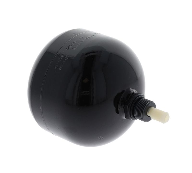 Pressure Accumulator, pneumatic suspension MERCEDES-BENZ - 221 327 02 15