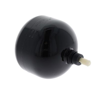 Pressure Accumulator, pneumatic suspension MERCEDES-BENZ - 221 327 02 15