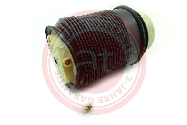 Air Spring, suspension MERCEDES-BENZ - 212 320 39 25 - VASAK