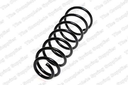 Suspension Spring esim. LANCIA Y10 1,1 i.e. 7/89