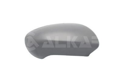 Cover, exterior mirror