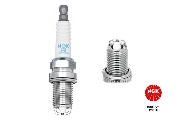 Spark Plug 2890 - VAG - 101 000 035 AH
