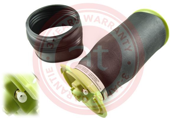 Air Spring, suspension BMW - 37 12 6 790 079