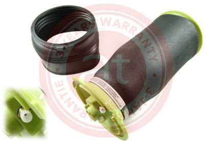 Air Spring, suspension BMW - 37 12 6 790 079