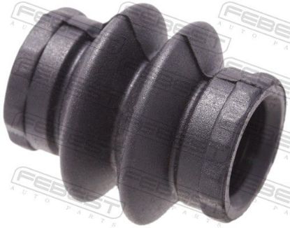 Bellow, brake caliper guide CHRYSLER 5003896AA, MB A0014213586, MITSUBISHI M34