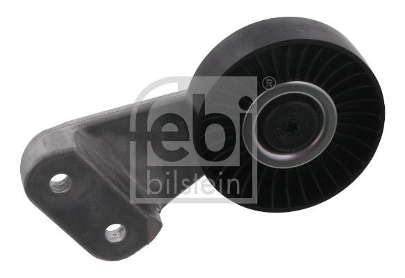 Deflection/Guide Pulley, V-ribbed belt KIA 0K9BV-10-730A