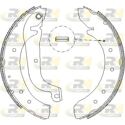 Brake Shoe