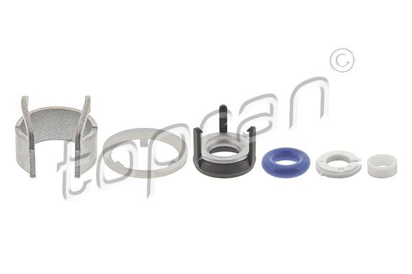 Seal Ring Set, injection valve VAG - 06J998907D