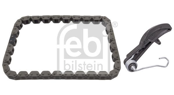 Chain Kit, oil pump drive VW-Audi 06K 115 225 C S1