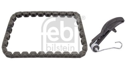 Chain Kit, oil pump drive VW-Audi 06K 115 225 C S1
