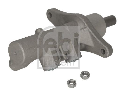 Brake Master Cylinder Opel PKW 93167668