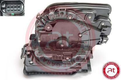 Door Lock BMW 51 22 7 281 940