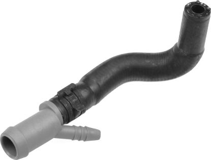 Heater Hose