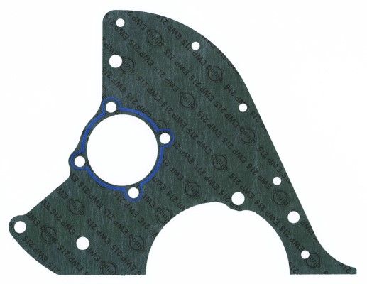 Gasket, timing case DAIMLER NKW