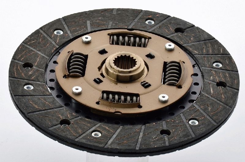 Clutch Disc SACHS KUPPLUNG SCHEIBE