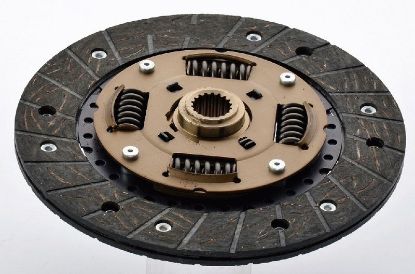Clutch Disc SACHS KUPPLUNG SCHEIBE