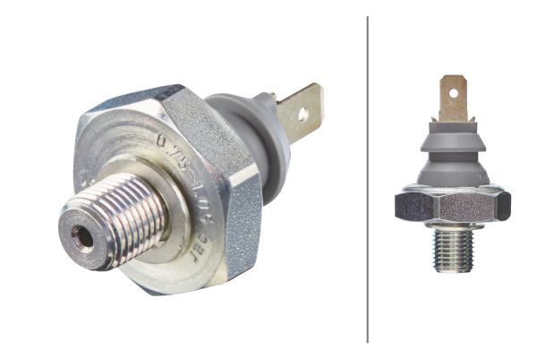 Oil Pressure Switch VAG - 068 919 081 C