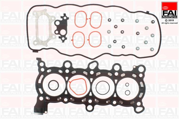 Gasket Kit, cylinder head HONDA - 06110-RNA-000
