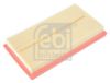 Air Filter TOYOTA 17801-0T060