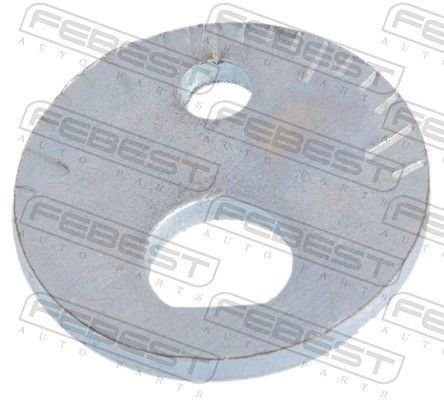 Caster Shim, axle beam TOYOTA 48198-35010