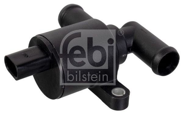 Coolant Control Valve VW-Audi - 4H0 121 671 D