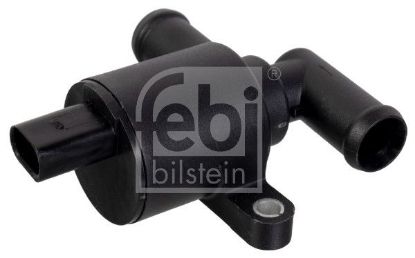 Coolant Control Valve VW-Audi - 4H0 121 671 D