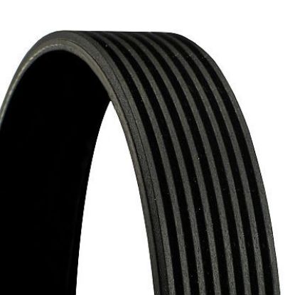 V-Ribbed Belt MERCEDES-BENZ - 001 993 19 96