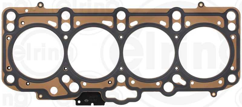 Gasket, cylinder head VAG 2.0 TDI mootorid