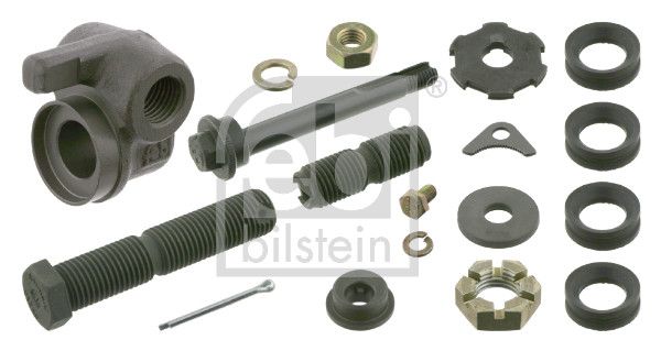 Mounting and Bolting Kit, control/trailing arm Mercedes-Benz PKW 110 586 00 33