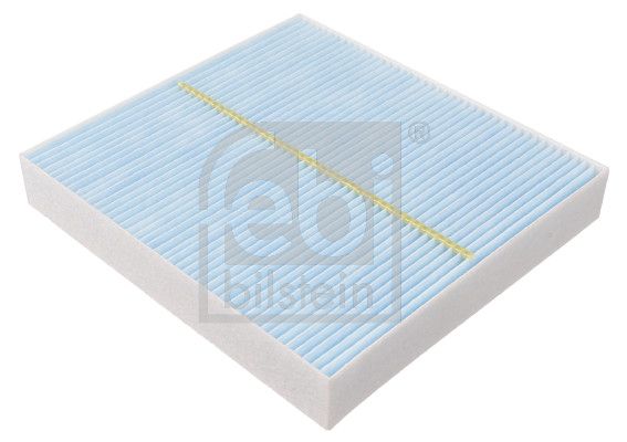 Filter, cabin air Nissan 27277-5XA0A