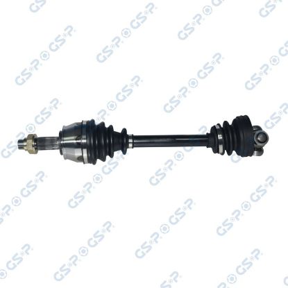 Drive Shaft FIAT 55700561