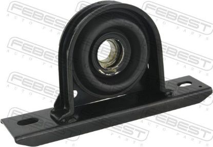 Bearing, propshaft centre bearing DAIHATSU 37100-B4010, TOYOTA 37100-B4020