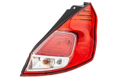 Tail Light Assembly
