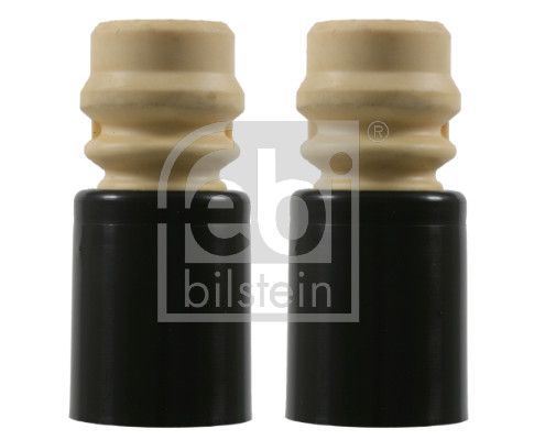 Dust Cover Kit, shock absorber VW-Audi 88