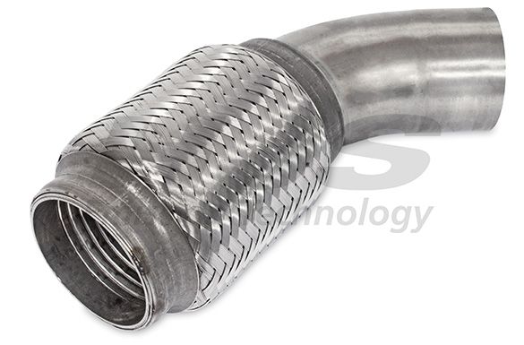 Repair Pipe, catalytic converter 55x208mm tugev sisu BMW