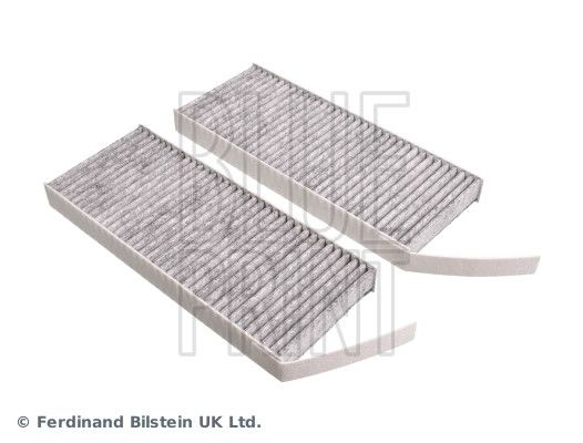 Filter Set, cabin air RENAULT LATITUDE (L70_) - 27 27 746 53R