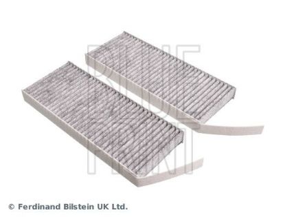 Filter Set, cabin air RENAULT LATITUDE (L70_) - 27 27 746 53R