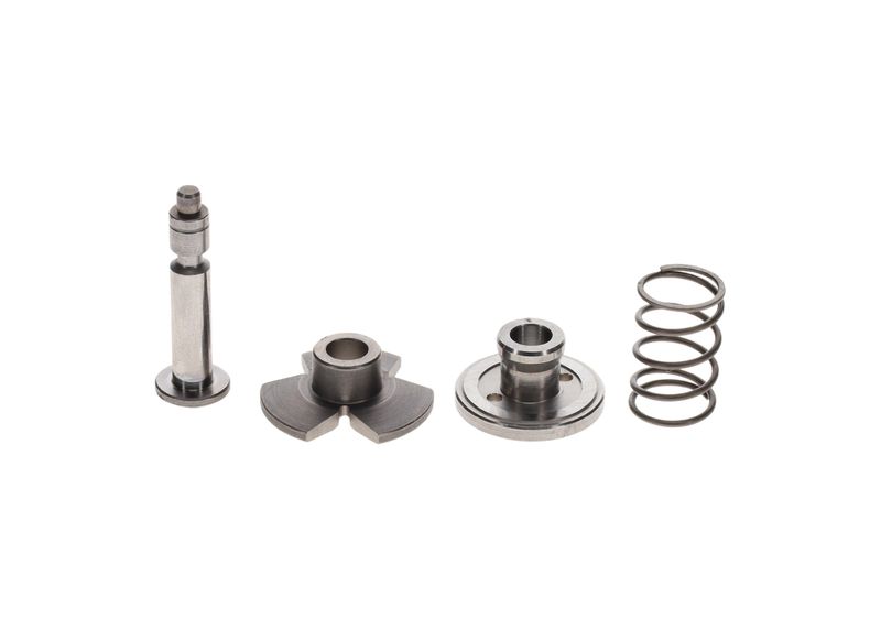 Repair Kit, common rail system Diesel Spare Parts (modern)