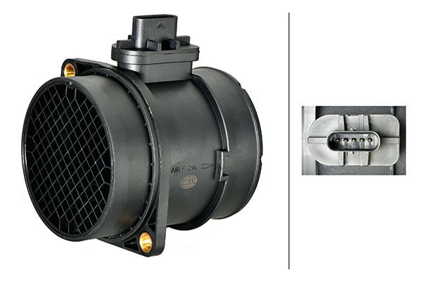 Mass Air Flow Sensor