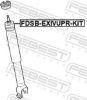Mounting Kit, shock absorber FORD DB5Z-18125-G