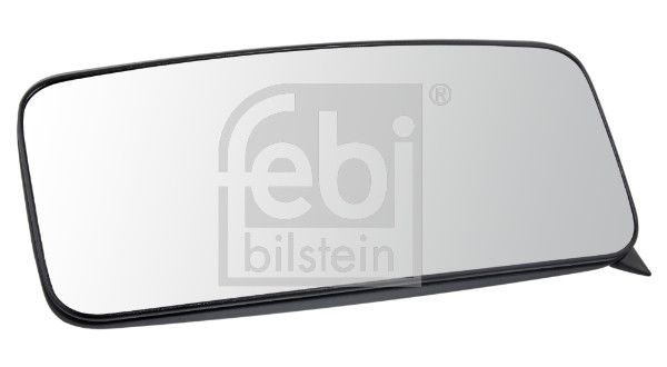 Exterior Mirror, driver cab Mercedes-Benz - 000 810 17 79