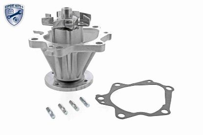 Water Pump, engine cooling HONDA B1010-81T26