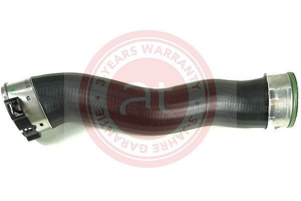 Charger Air Hose BMW E46, E82