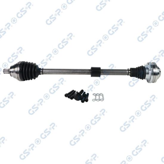Drive Shaft VAG - 3Q0 407 272AR