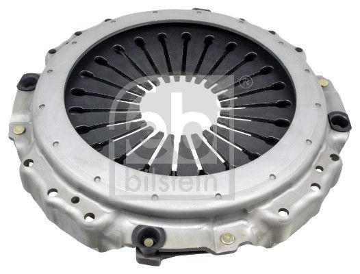 Clutch Pressure Plate Scania - 0 571 222