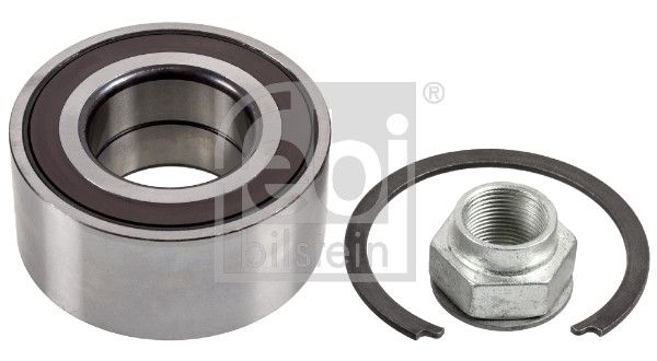 Wheel Bearing Kit Fiat PKW 71753821